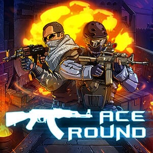Ace Round screenshot