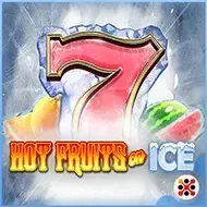 Hot Fruits on Ice screenshot