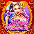 Heart of Romance