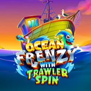Ocean Frenzy™ screenshot