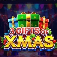 3 Gifts of Xmas screenshot