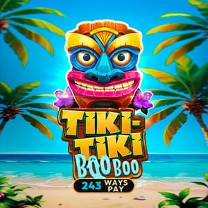Tiki Tiki Boo Boo screenshot