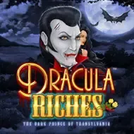 Dracula Riches screenshot