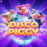 Disco PiggyCQ9 screenshot