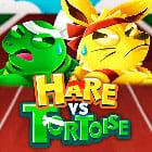 Hare VS Tortoise screenshot