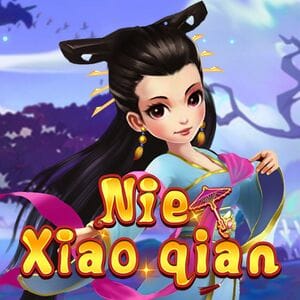 Nie Xiaoqian screenshot
