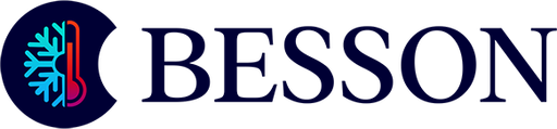 Besson Deportes Logo